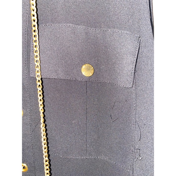 MK Chain Dress - Picture 6 of 9